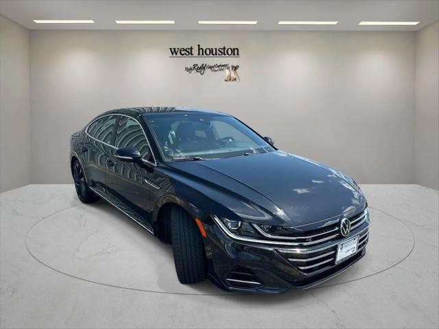 2023 Volkswagen Arteon 2.0T SEL R-Line