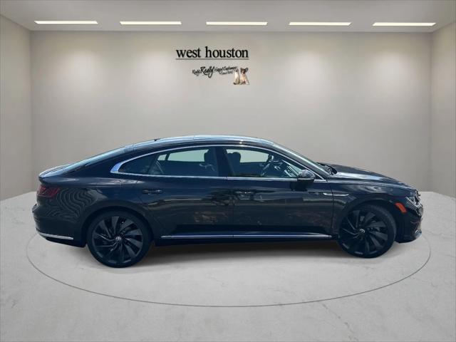 2023 Volkswagen Arteon 2.0T SEL R-Line