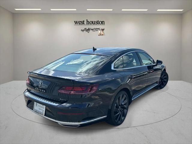 2023 Volkswagen Arteon 2.0T SEL R-Line