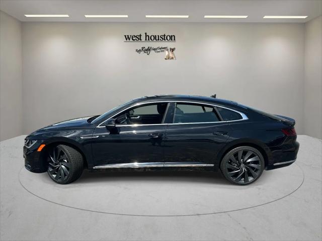 2023 Volkswagen Arteon 2.0T SEL R-Line