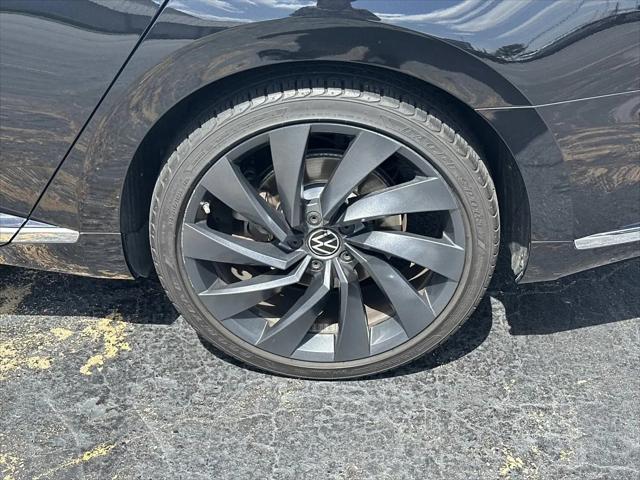 2023 Volkswagen Arteon 2.0T SEL R-Line