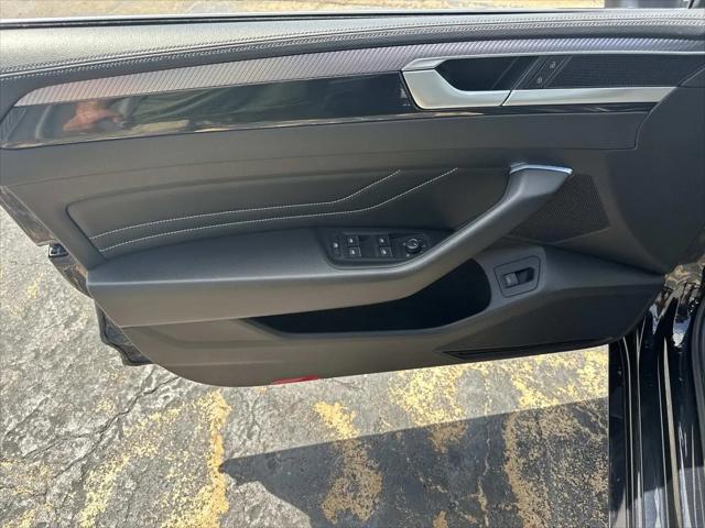 2023 Volkswagen Arteon 2.0T SEL R-Line