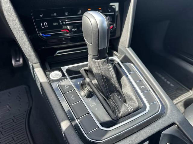 2023 Volkswagen Arteon 2.0T SEL R-Line