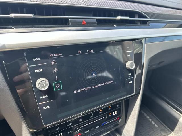 2023 Volkswagen Arteon 2.0T SEL R-Line