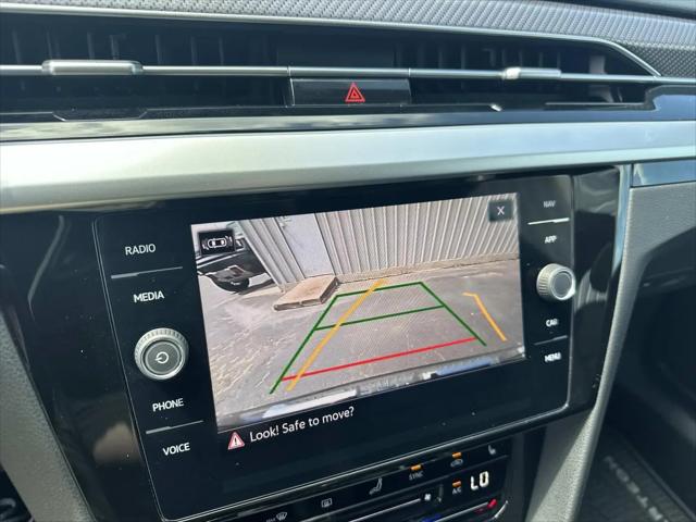 2023 Volkswagen Arteon 2.0T SEL R-Line