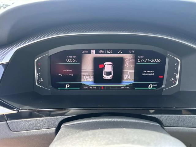2023 Volkswagen Arteon 2.0T SEL R-Line