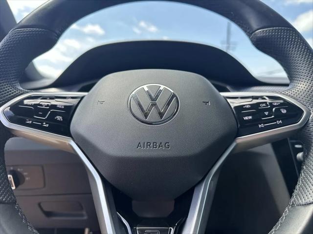 2023 Volkswagen Arteon 2.0T SEL R-Line
