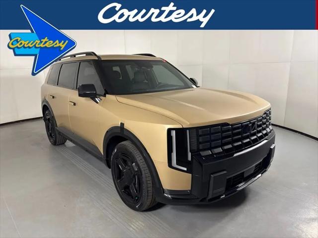 2027 Kia Telluride X-Line EX for sale in Mesa, AZ