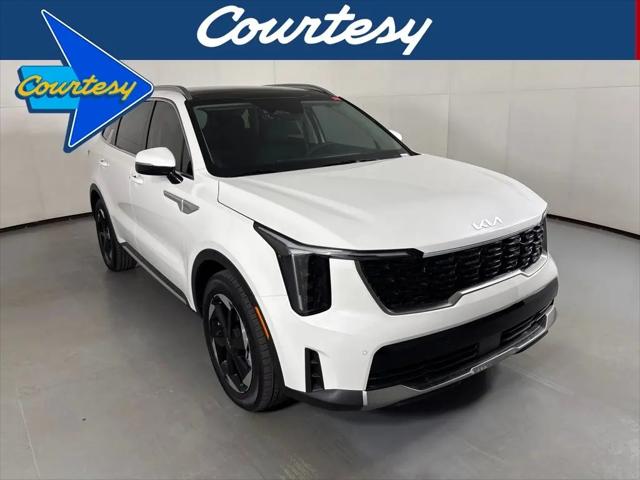 2026 Kia Sorento Hybrid EX for sale in Mesa, AZ