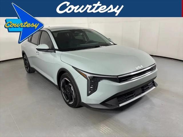 2026 Kia K4 EX for sale in Mesa, AZ