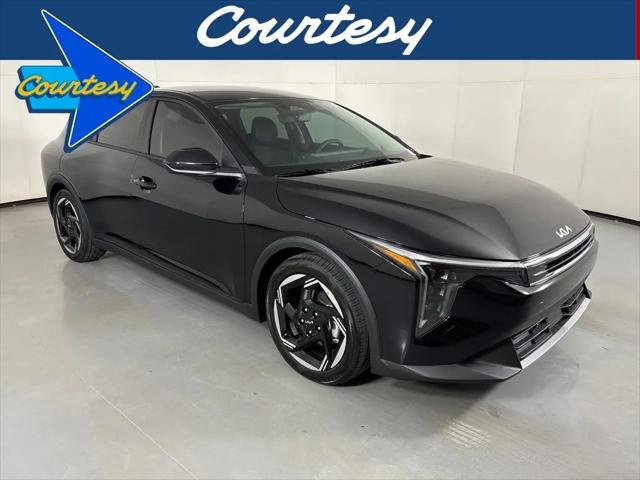 2026 Kia K4 EX for sale in Mesa, AZ