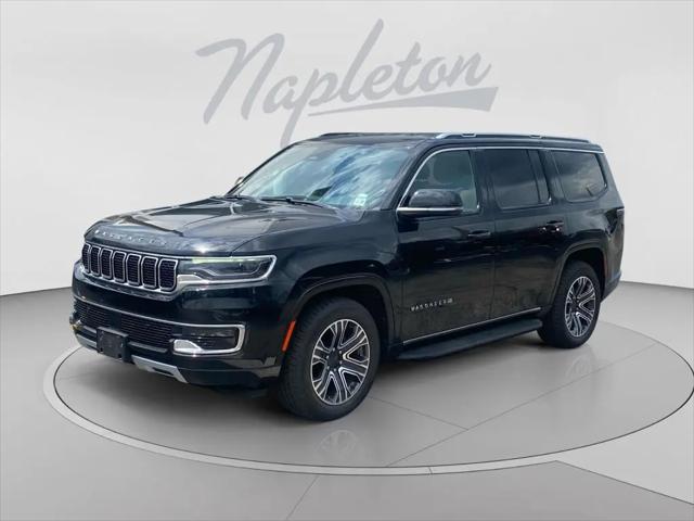 2024 Jeep Wagoneer Series II 4x4 for sale in Kissimmee, FL