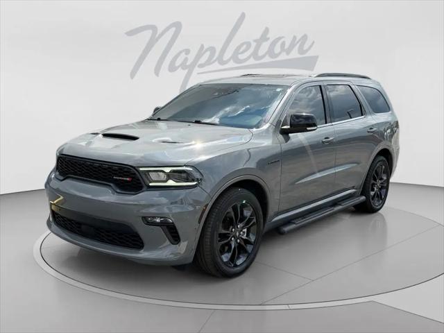 2023 Dodge Durango R/T Plus RWD for sale in Kissimmee, FL