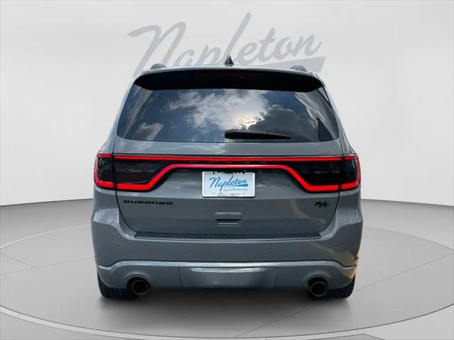 2023 Dodge Durango R/T Plus RWD