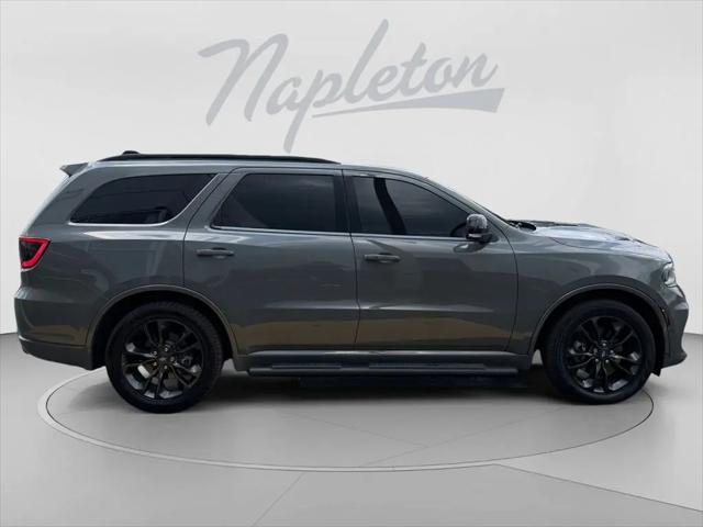 2023 Dodge Durango R/T Plus RWD
