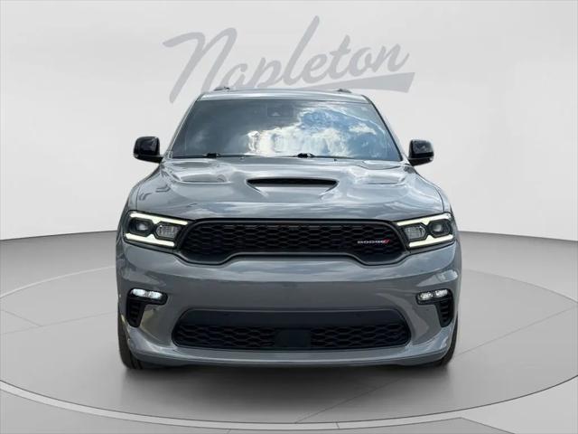 2023 Dodge Durango R/T Plus RWD