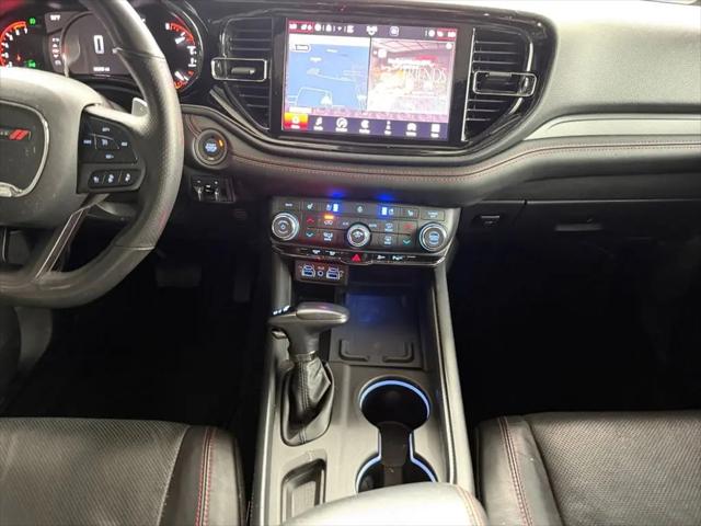 2023 Dodge Durango R/T Plus RWD