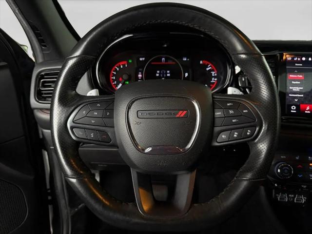 2023 Dodge Durango R/T Plus RWD