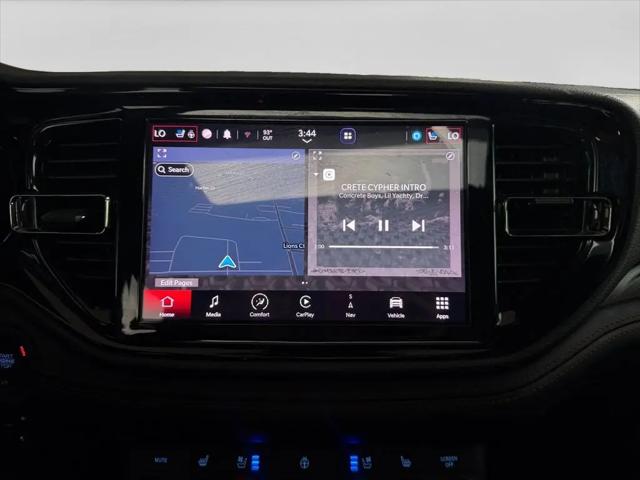 2023 Dodge Durango R/T Plus RWD