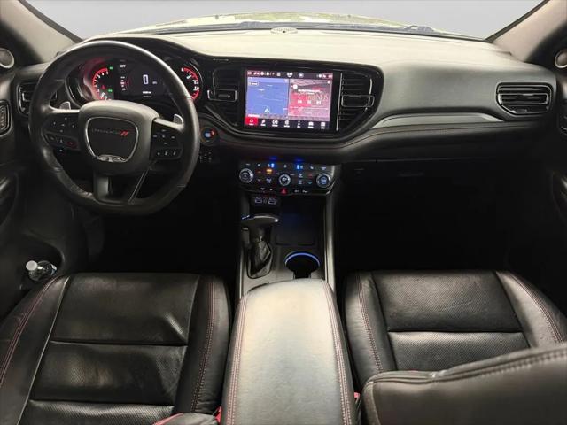 2023 Dodge Durango R/T Plus RWD