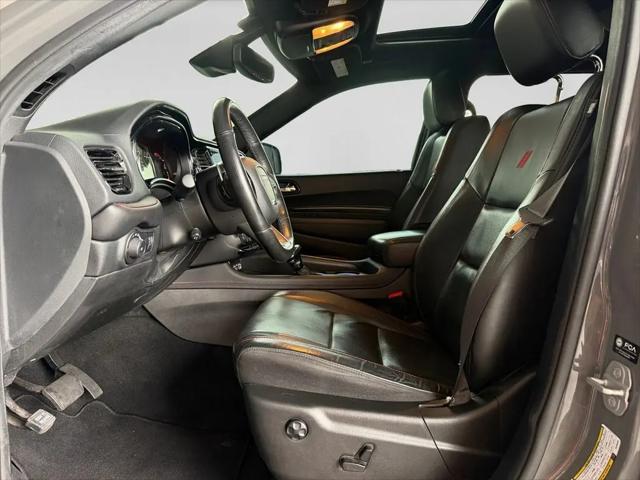 2023 Dodge Durango R/T Plus RWD
