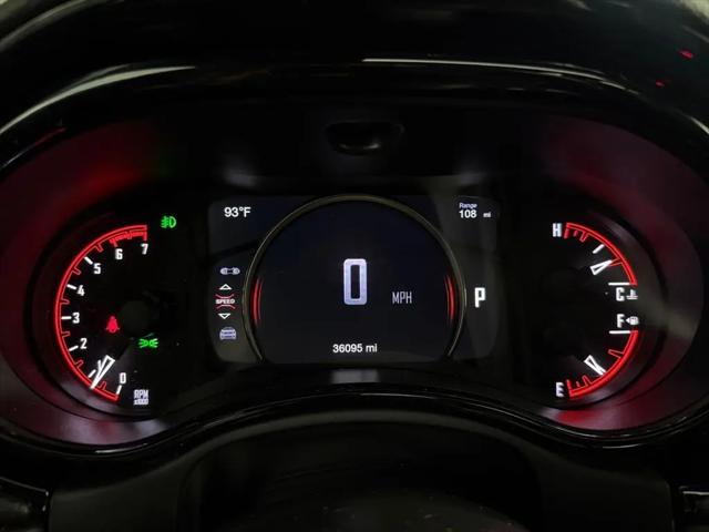 2023 Dodge Durango R/T Plus RWD