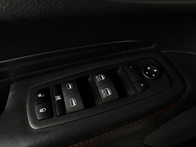 2023 Dodge Durango R/T Plus RWD