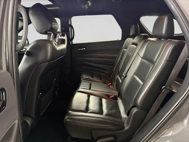 2023 Dodge Durango R/T Plus RWD