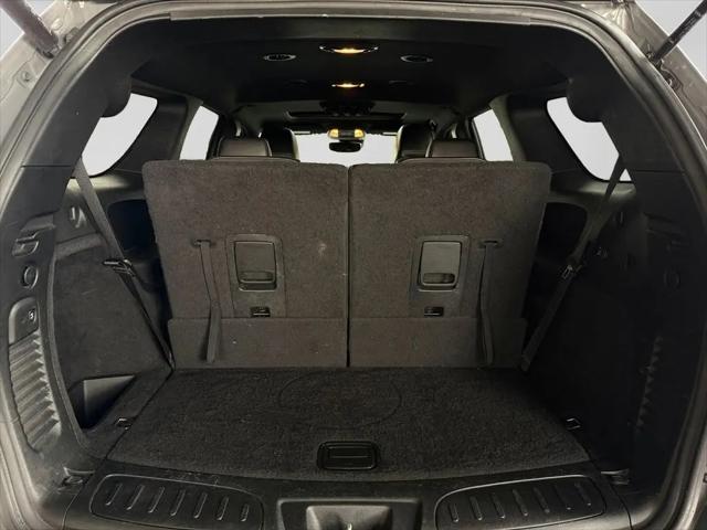 2023 Dodge Durango R/T Plus RWD