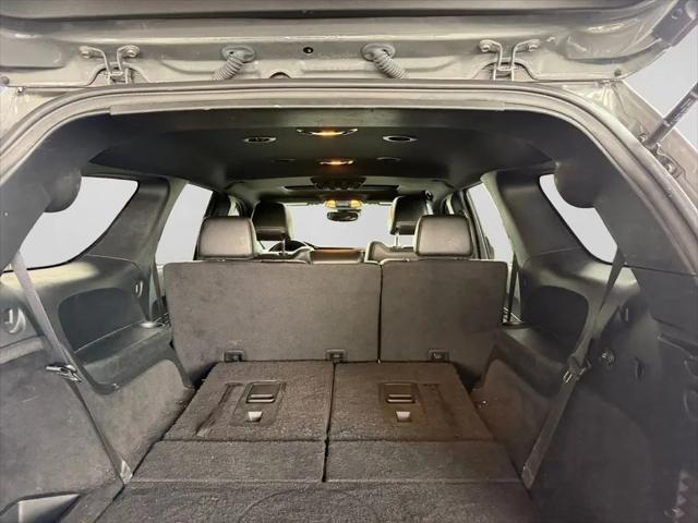 2023 Dodge Durango R/T Plus RWD