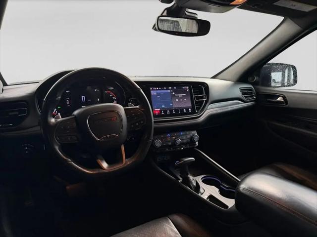 2023 Dodge Durango R/T Plus RWD