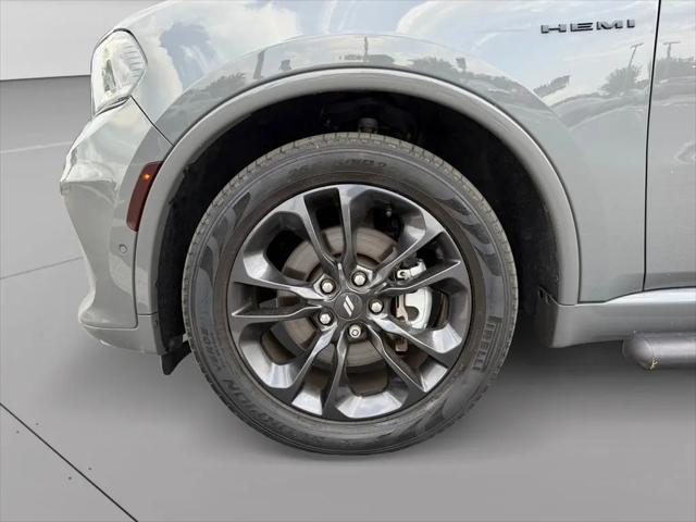 2023 Dodge Durango R/T Plus RWD