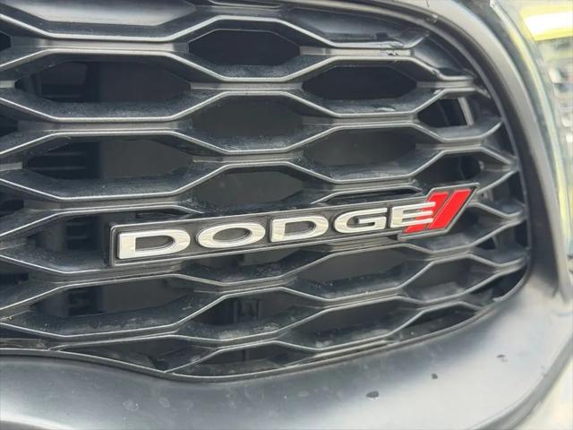 2023 Dodge Durango R/T Plus RWD