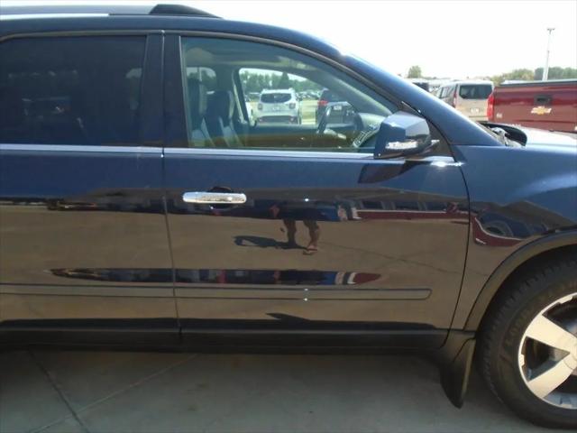 2012 GMC Acadia SLT-1
