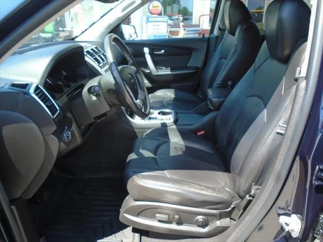 2012 GMC Acadia SLT-1