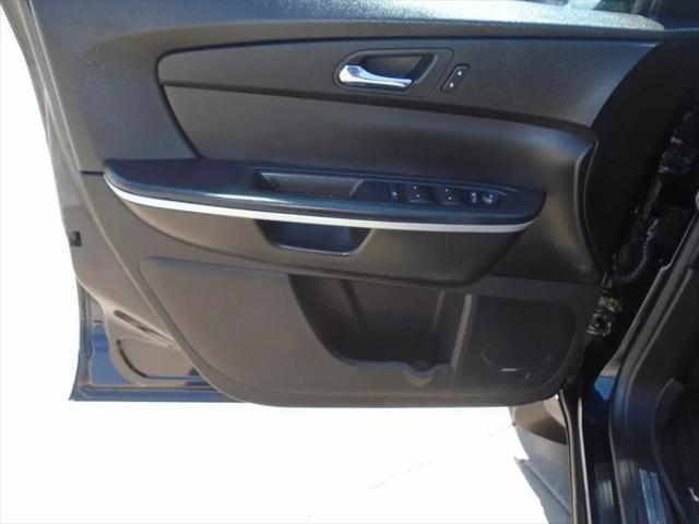 2012 GMC Acadia SLT-1
