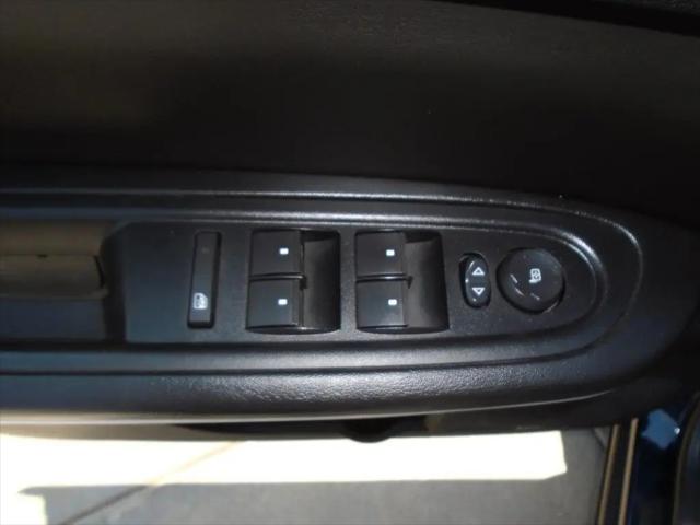2012 GMC Acadia SLT-1