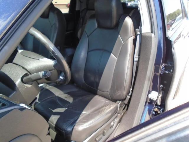 2012 GMC Acadia SLT-1