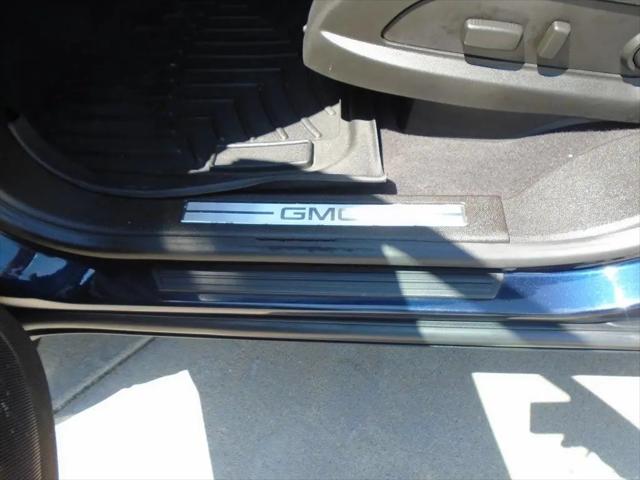 2012 GMC Acadia SLT-1