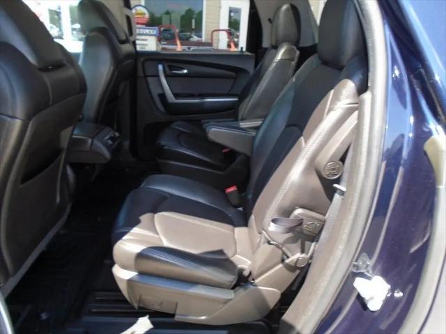 2012 GMC Acadia SLT-1