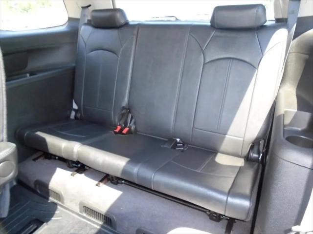 2012 GMC Acadia SLT-1