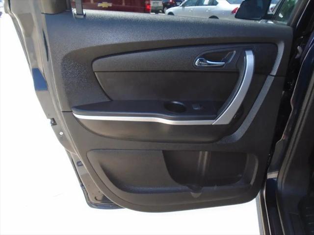 2012 GMC Acadia SLT-1