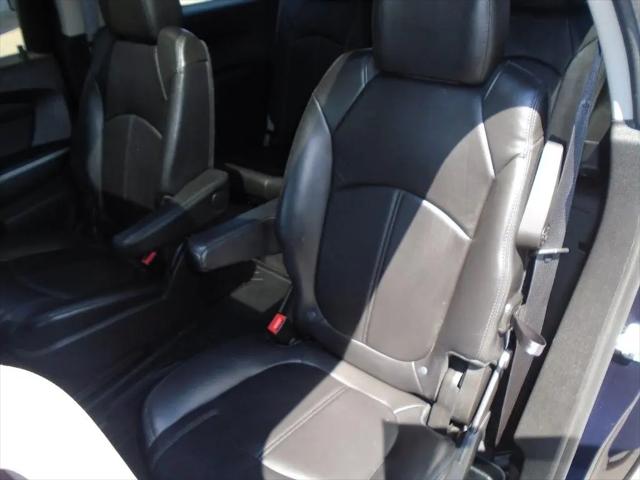 2012 GMC Acadia SLT-1
