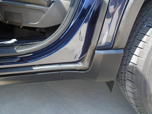 2012 GMC Acadia SLT-1