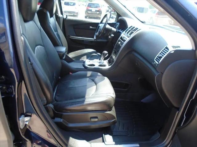 2012 GMC Acadia SLT-1
