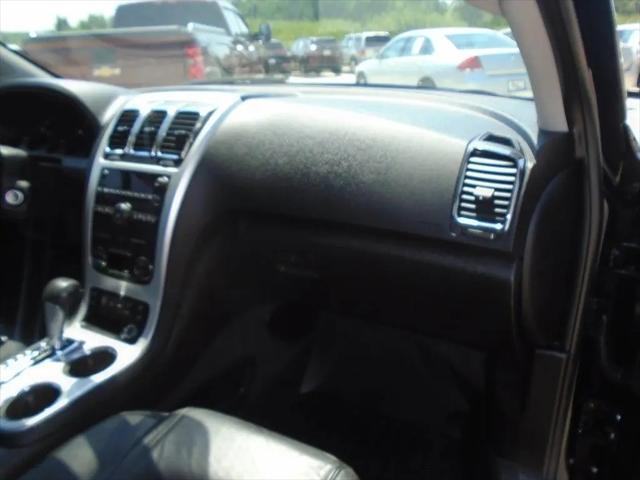2012 GMC Acadia SLT-1