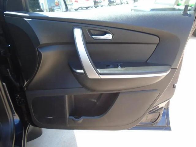 2012 GMC Acadia SLT-1