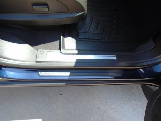 2012 GMC Acadia SLT-1