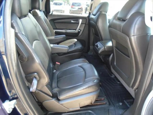 2012 GMC Acadia SLT-1