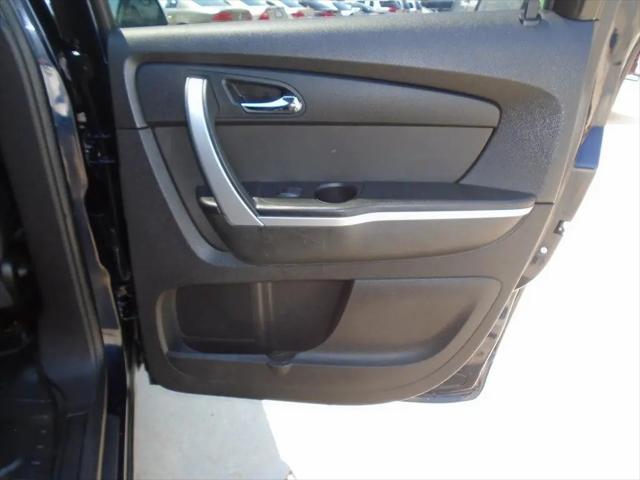 2012 GMC Acadia SLT-1